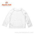New Products Modern Long Sleeve Shirt Baby Clothes